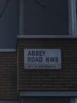 london Abbey Road
